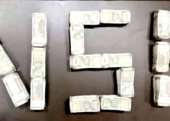 मध्यप्रदेश पुलिस की सतर्कता से लूट की तीन बड़ी वारदातों का खुलासा