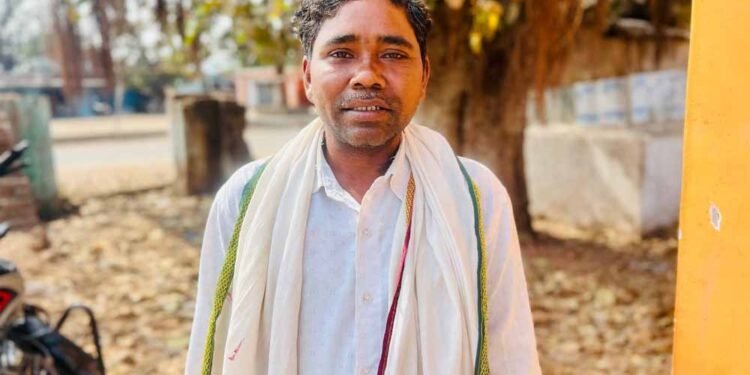 खुशहाली की खुशहोली, किसानों को मिलेगी धान की एकमुश्त अंतर राशि