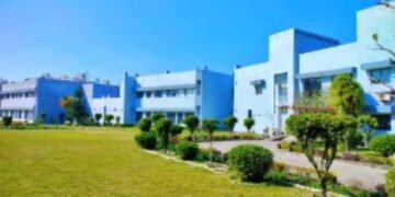 शिक्षा में उत्कृष्टता की ओर कदम — एमबी पावर स्कूल अब DAV प्रबंधन के साथ।