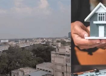 भोपाल में घर खरीदना होगा महंगा, एयरोसिटी समेत 621 लोकेशन पर 11 प्रतिशत तक बढ़ेंगे दाम