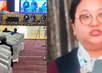 इंदौर में भाषण दे रही डॉक्टर को आया कॉर्डियक अरेस्ट, समय पर सीपीआर मिलने से बची जान