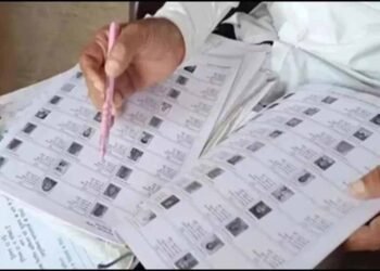 भोपाल में SIR में 2.96 लाख पत्रकों में मिली तार्किक विसंगतियां, मतदाताओं को देने होंगे दस्तावेज
