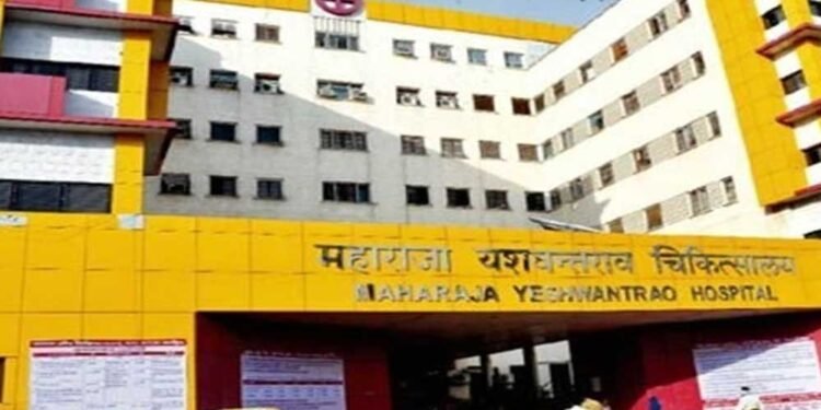 मोटापे के इलाज में बड़ी राहत, सरकारी अस्पताल में मुफ्त बेरिएट्रिक सर्जरी शुरू