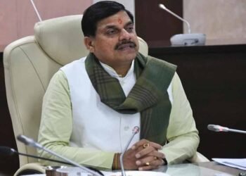 मुख्यमंत्री डॉ. यादव कुलैथ में बुधवार को कृषक कल्याण वर्ष के पहले किसान सम्मेलन का करेंगे शुभारंभ