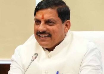 मुख्यमंत्री डॉ. यादव दमोह जिले के नोहटा में आयोजित नोहलेश्वर महोत्सव में होंगे शामिल