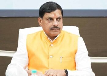 मुंबई क्लाइमेट वीक-2026 में 18 फरवरी को विशेष सत्र की अध्यक्षता करेंगे मुख्यमंत्री डॉ. यादव