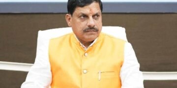 मुंबई क्लाइमेट वीक-2026 में 18 फरवरी को विशेष सत्र की अध्यक्षता करेंगे मुख्यमंत्री डॉ. यादव