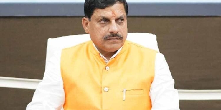 मुंबई क्लाइमेट वीक-2026 में 18 फरवरी को विशेष सत्र की अध्यक्षता करेंगे मुख्यमंत्री डॉ. यादव