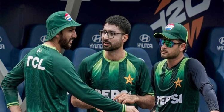 भारत के खिलाफ पाकिस्तान का मास्टर प्लान, प्लेइंग XI में बड़े बदलाव के संकेत