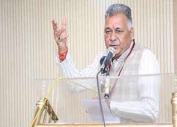 शिक्षा के मंदिरों से हो भारतीयता के भाव का उद्घोष : मंत्री  परमार