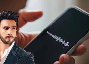 बॉलीवुड अभिनेता रणवीर सिंह को धमकी भरा मैसेज, करोड़ों की फिरौती मांगी गई