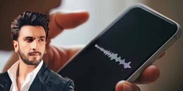 बॉलीवुड अभिनेता रणवीर सिंह को धमकी भरा मैसेज, करोड़ों की फिरौती मांगी गई