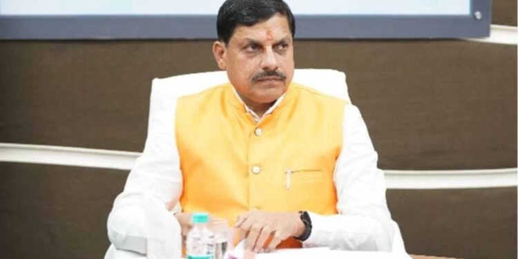 मुख्यमंत्री डॉ. यादव ने डबरा की घटना में मृतक के परिजन को 4 लाख रुपए एवं गंभीर तीन घायलों को एक–एक लाख रुपए देने के दिये निर्देश