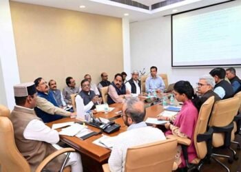 मंत्री  सारंग के सहकारिता में नवाचार-उपलब्धियों का प्रजेंटेशन तैयार करने के निर्देश