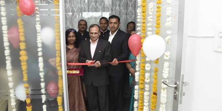 वन भवन में विधिक प्रकोष्ठ का हुआ शुभारंभ