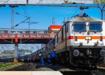 मिलेगा कंफर्म टिकट! होली में भोपाल-रीवा रूट पर चलेंगी 6 स्पेशल ट्रेनें, देखें शेड्यूल