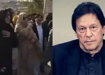 इमरान खान की सेहत की बढ़ी अटकलें, परिवार को बिना बताए अस्पताल में किया शिफ्ट