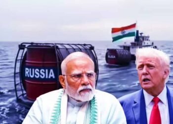 अब रूस और ईरान की जगह वेनेजुएला से तेल आयात करेगा भारत, डोनाल्ड ट्रंप बोले- हो गई डील