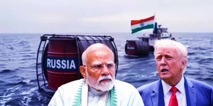 अब रूस और ईरान की जगह वेनेजुएला से तेल आयात करेगा भारत, डोनाल्ड ट्रंप बोले- हो गई डील