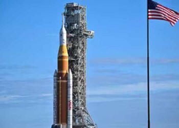 ऐन वक्त पर नासा ने टाल दिया अपना मून मिशन, मार्च में होनी थी लॉन्चिंग