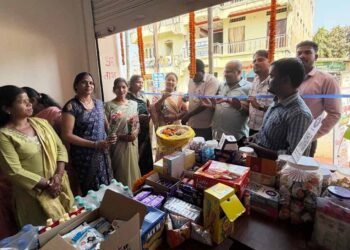 आत्मनिर्भरता की मिसाल बनीं बिहान की महिलाएं, लखपति बनने की राह पर नवाचार का कमाल