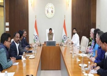 वन्य जीव केन्द्र में विजिटर्स को मिले इंटरनेशनल एक्सपीरियंस : मुख्यमंत्री डॉ. यादव