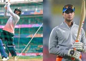 पाकिस्तान मुकाबले से पहले खुशखबरी: अभिषेक पूरी तरह फिट, वरुण का बड़ा अपडेट