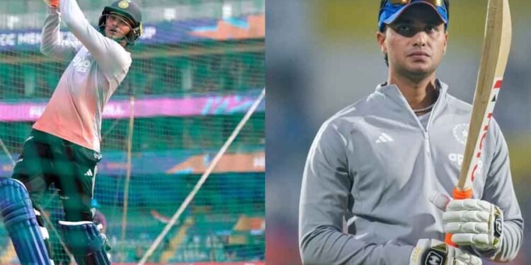 पाकिस्तान मुकाबले से पहले खुशखबरी: अभिषेक पूरी तरह फिट, वरुण का बड़ा अपडेट