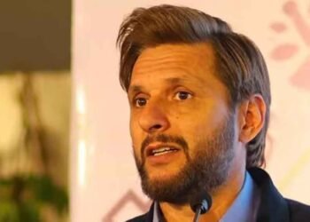 परफॉर्म करो बेटा, फिर कोई सवाल नहीं उठेगा— शाहिद अफरीदी ने शादाब खान को दी दो टूक सलाह