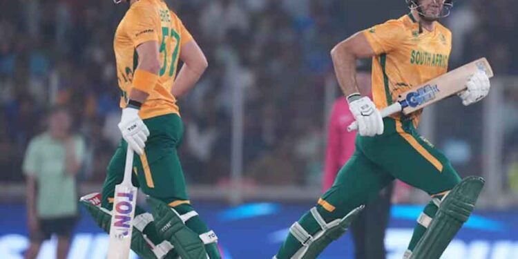 सुपर-8 में साउथ अफ्रीका की एंट्री, अब भारत से होगी हाई-वोल्टेज टक्कर