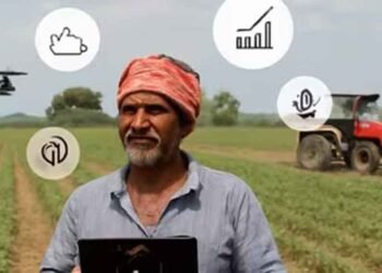 बजट 2026 का बड़ा ऐलान: किसानों के लिए लॉन्च हुआ AI टूल, अब तकनीक बताएगी कब और कैसे करें खेती