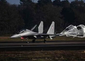 चीन-पाकिस्तान की बढ़ी बेचैनी, भारत का नया ‘सीक्रेट’ दांव—क्या Su-57 बनेगा गेमचेंजर?