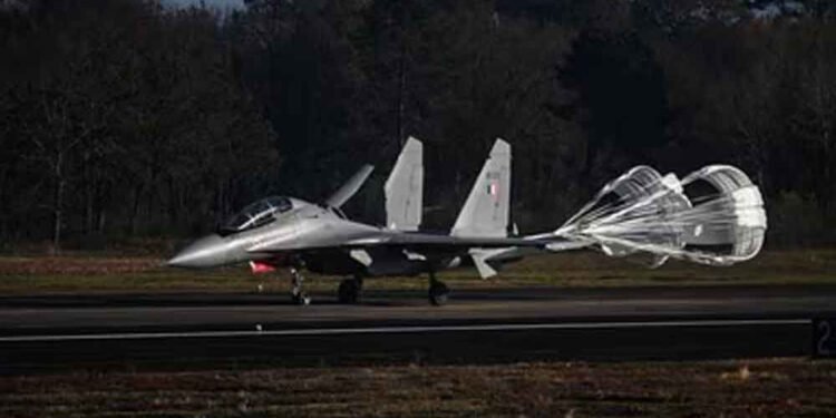 चीन-पाकिस्तान की बढ़ी बेचैनी, भारत का नया ‘सीक्रेट’ दांव—क्या Su-57 बनेगा गेमचेंजर?