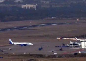 एमपी में अंतरराष्ट्रीय उड़ान का सपना: 300 एकड़ पर तैयार होगा नया एयरपोर्ट