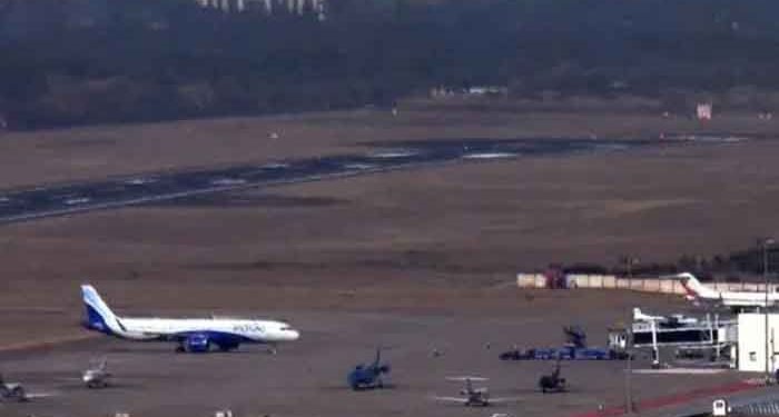 एमपी में अंतरराष्ट्रीय उड़ान का सपना: 300 एकड़ पर तैयार होगा नया एयरपोर्ट