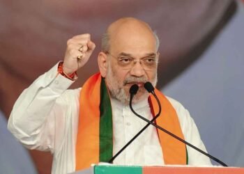 अमित शाह का बड़ा बयान: घुसपैठियों को वोटर लिस्ट ही नहीं, देश से भी करेंगे बाहर