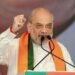 अमित शाह का बड़ा बयान: घुसपैठियों को वोटर लिस्ट ही नहीं, देश से भी करेंगे बाहर