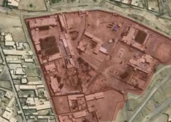 बलूचों के डर से ISI का बड़ा कदम: मुख्यालय के पास घर ढहाए, रात में कर्फ्यू लागू