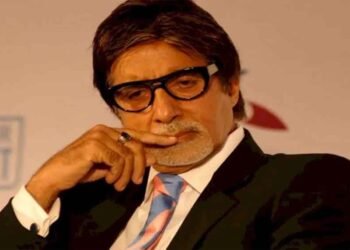 अमिताभ बच्चन और सोनी टीवी CEO पर मामला, नागदा के गांव की पानी समस्या पर विवाद