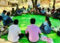 मिशन कनेक्ट से सुकमा में सुदृढ़ हुआ जनविश्वास : इमली के पेड़ तले सजी चौपाल