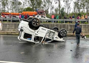 बजट 2026 का बड़ा ऐलान: सड़क हादसा मुआवजे के ब्याज पर नहीं लगेगा टैक्स, पीड़ितों को सीधी राहत