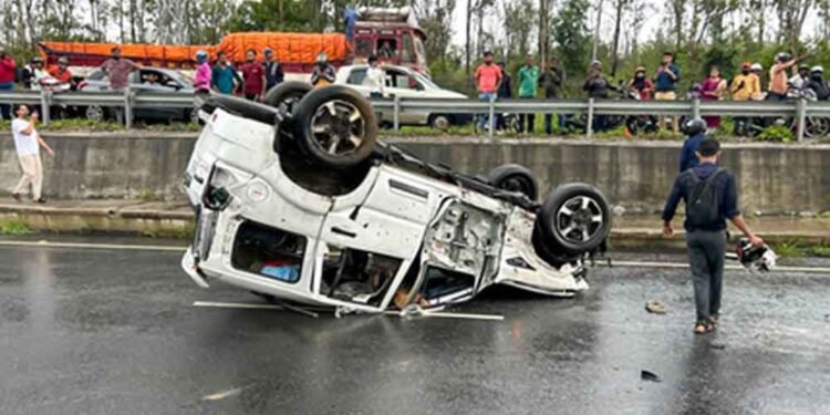 बजट 2026 का बड़ा ऐलान: सड़क हादसा मुआवजे के ब्याज पर नहीं लगेगा टैक्स, पीड़ितों को सीधी राहत