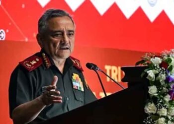 नेहरू का पंचशील समझौता: चीन से दोस्ती या तिब्बत की कीमत? CDS चौहान का बड़ा खुलासा