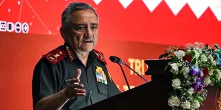 नेहरू का पंचशील समझौता: चीन से दोस्ती या तिब्बत की कीमत? CDS चौहान का बड़ा खुलासा