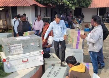 बोर्ड परीक्षा की 12 व 13 को बटेंगी सामग्री, निकट थाने में रखी जाएगी गोपनीय सामग्री