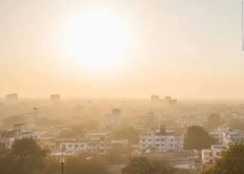 छत्तीसगढ़ में ठंड से बनी रहेगी राहत, लगातार तीसरे दिन सबसे अधिक तापमान दर्ज