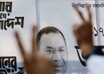 ‘जुलाई चार्टर’ पर बांग्लादेश का भरोसा, 70% जनता चाहती है भारत जैसी संसदीय व्यवस्था