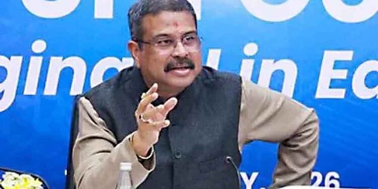 NCERT विवाद पर शिक्षा मंत्री का बड़ा बयान: ज्यूडिशियरी का सम्मान, दोषियों पर सख्त कार्रवाई तय