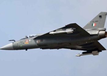 केंद्रीय बजट 2026-27: रक्षा क्षेत्र को बड़ी ताकत, 15% बढ़ोतरी के साथ 7.8 लाख करोड़ का आवंटन