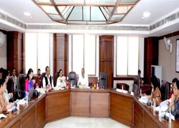 दिव्यांगजनों के लिये तहसील स्तर पर शिविर, सामाजिक सुरक्षा पेंशन और अंत्येष्टि सहायता राशि बढ़ाने का प्रस्ताव